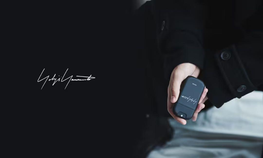 希少 ヨウジヤマモト Yohji Yamamoto 非売品 ノベルティ セット
