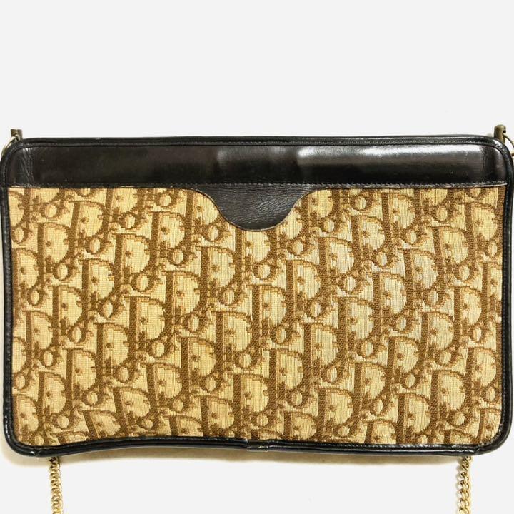 希少! Christian Dior ディオール 正規品 ショルダーバッグ