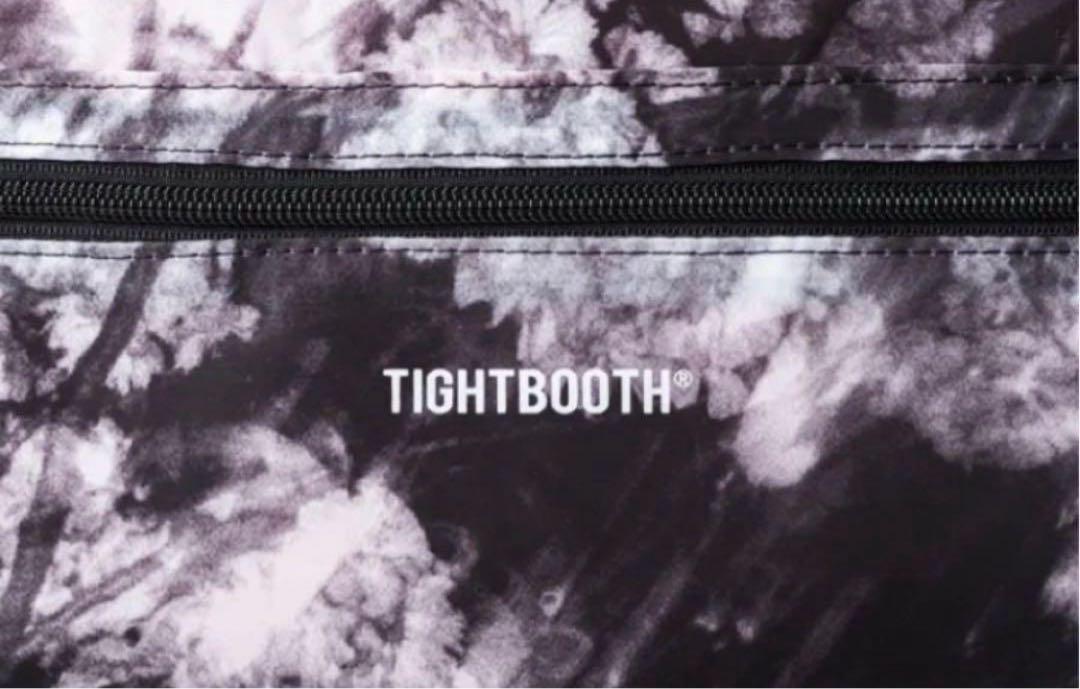 TBPR COLOR WAVE 2WAY TOTE 新品