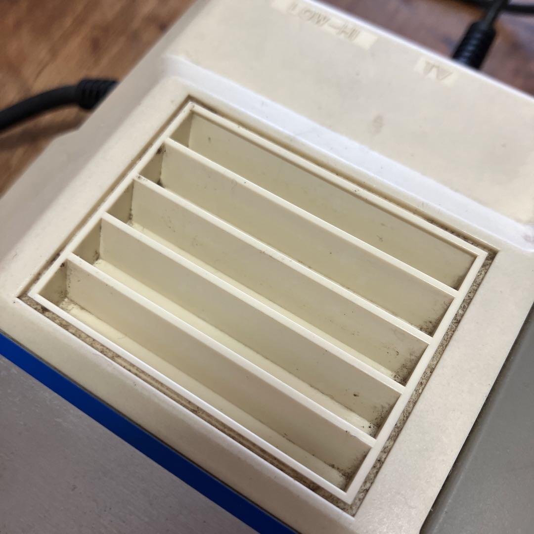 SEGA  SG-1000 動作未確認品