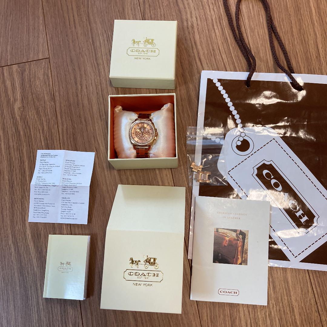 送料無料】 美品 コーチ COACH レディース Watch 時計 腕時計(アナログ) レディース¥12,420-shenasname.ir 送料無料】 美品 コーチ COACH レディース Watch 時計 腕時計(アナログ) レディース¥12,420-shenasname.ir