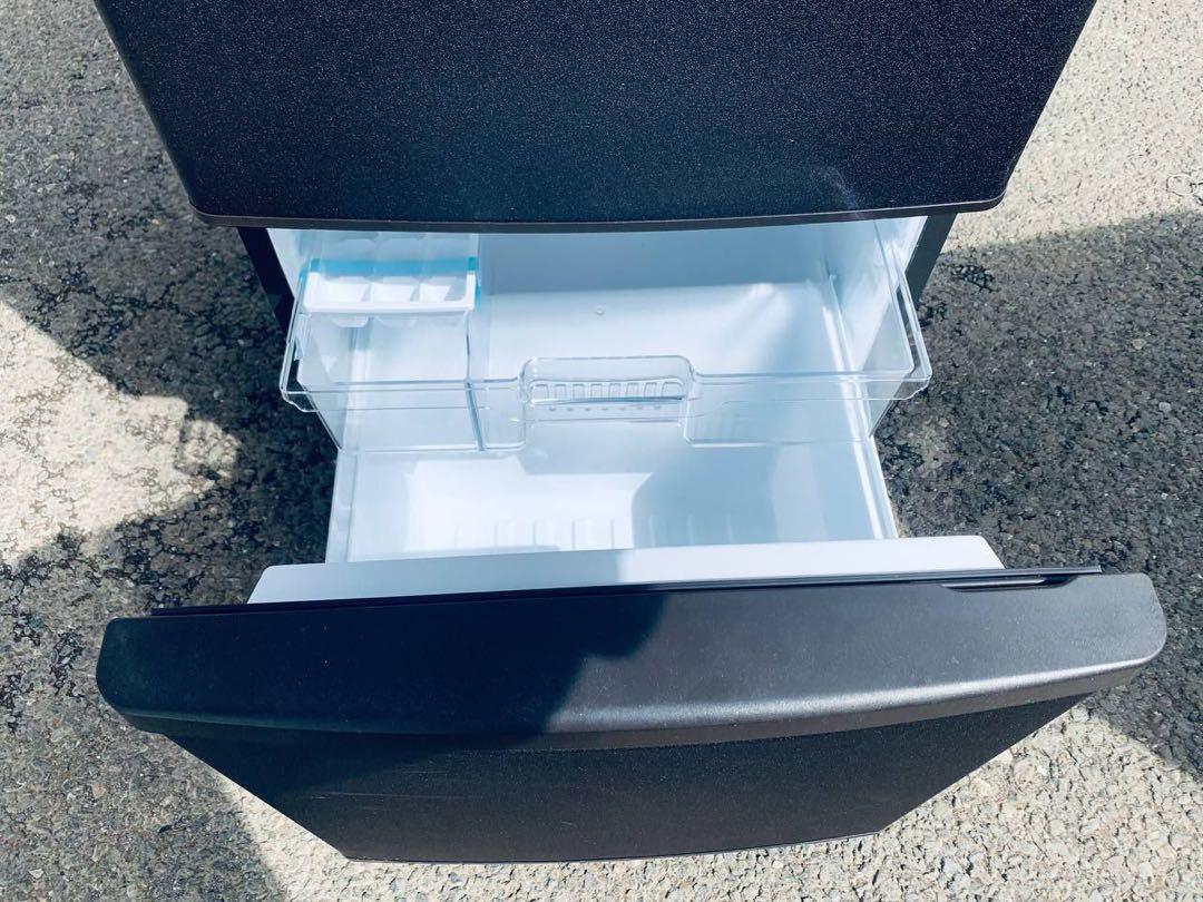 超高年式✨送料設置無料❗️家電2点セット 洗濯機・冷蔵庫 271.