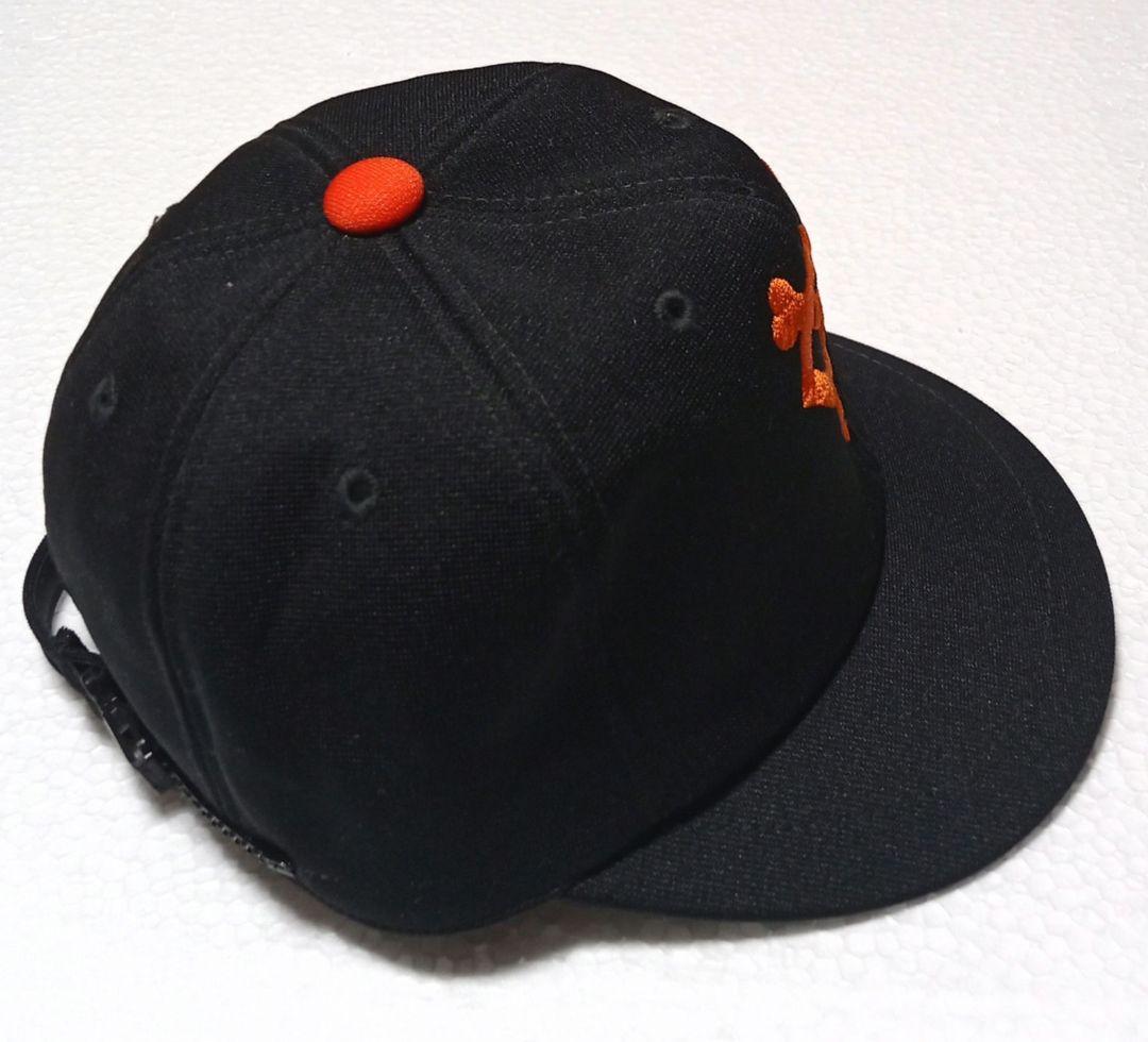 新品未使用 80's 90's デッドストック 巨人軍 ジャイアンツ キャップ