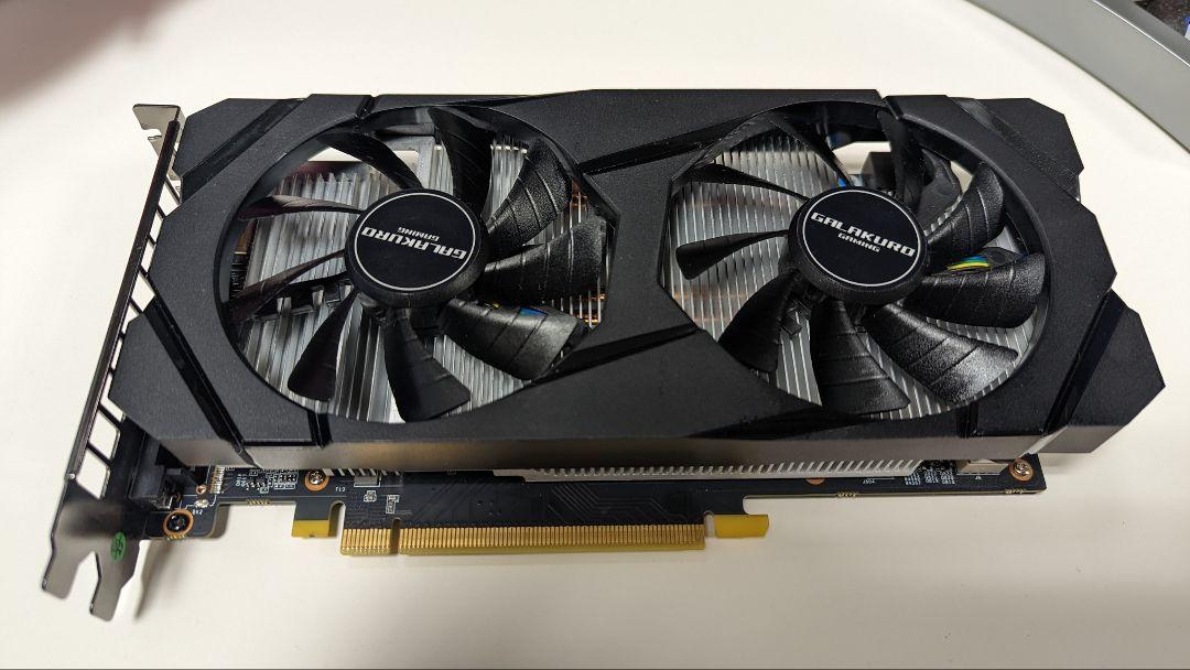 2022人気新作 玄人志向 NVIDIA GeForce RTX2060搭載 グラフィックボード - PCパーツ - www.petromindo.com 2022人気新作 玄人志向 NVIDIA GeForce RTX2060搭載 グラフィックボード - PCパーツ - www.petromindo.com