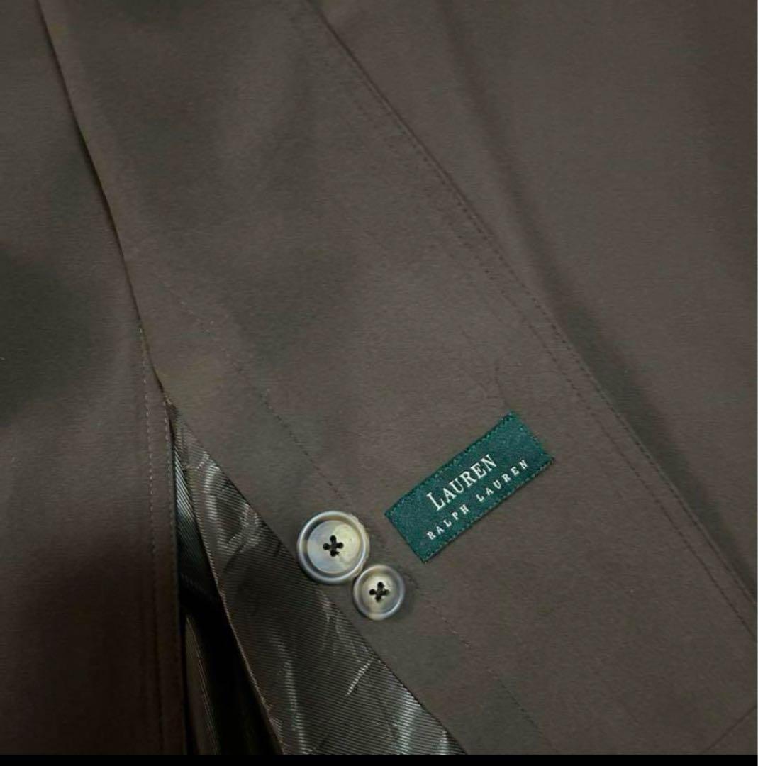 RALPH LAUREN ステン コートS ベルト付きS LAUREN RALPH LAUREN RODOVICO_COM_BR