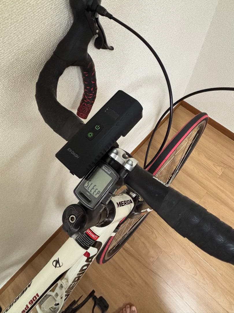 Race 901ロードバイク