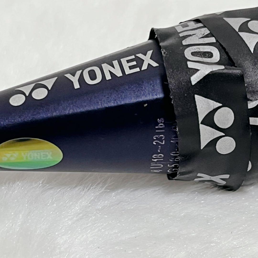 YONEX. NANOFLARE 400 バドミントンラケット