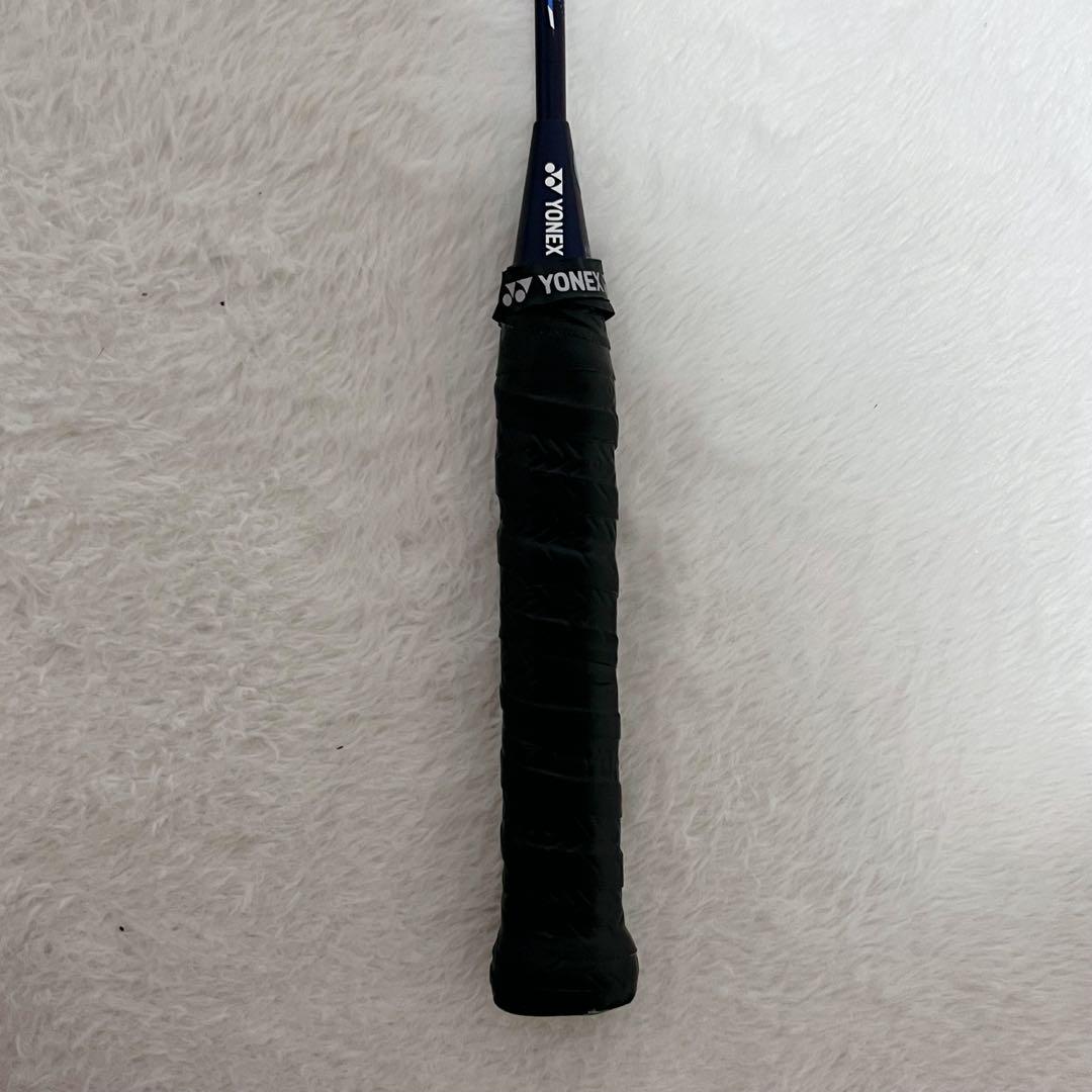 YONEX. NANOFLARE 400 バドミントンラケット