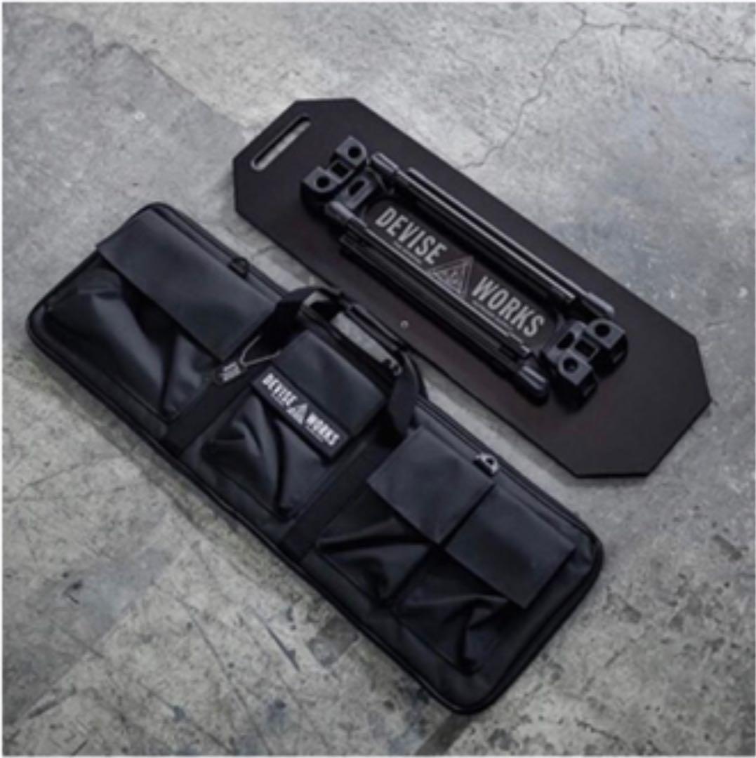 デバイスワークス DEVISE DECK 6VnQ7-m26633245005 国産超激得