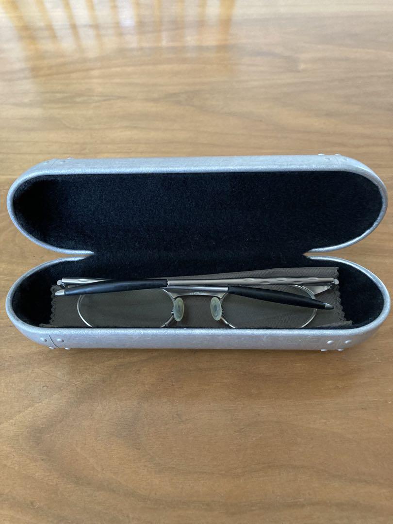 オークリー OAKLEY メガネ