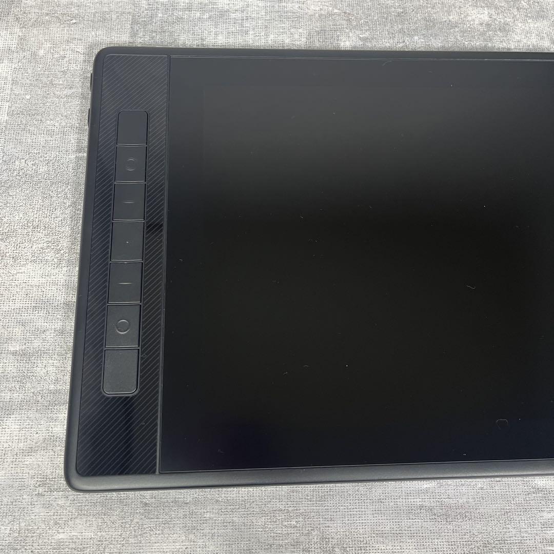 美品 HUION KAMVAS Pro 13 2.5k 液晶ペンタブ 液タブ