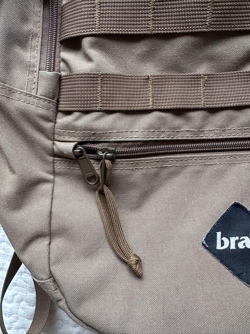 bravo バックパック