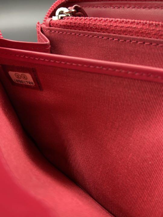 新品限定品 CHANEL キャビアスキン 長財布のみ UzZ8n-m26633707703 得価特価