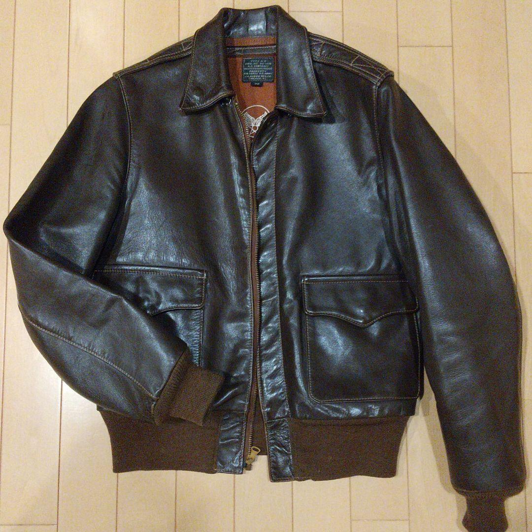 TYPE L-2A REAL McCOY MFG. CO.
