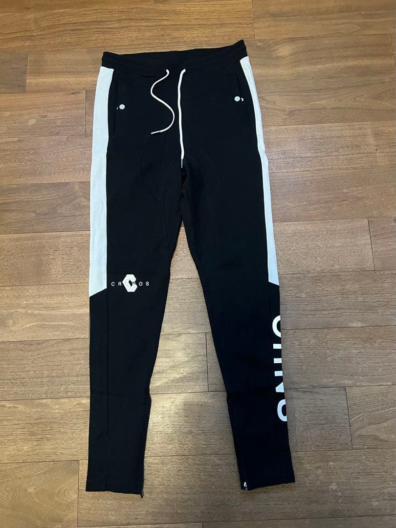 Cronos メンズ パンツ Lサイズ CRONOS クロノス ロングパンツ Cronos メンズ パンツ Lサイズ CRONOS クロノス ロングパンツ