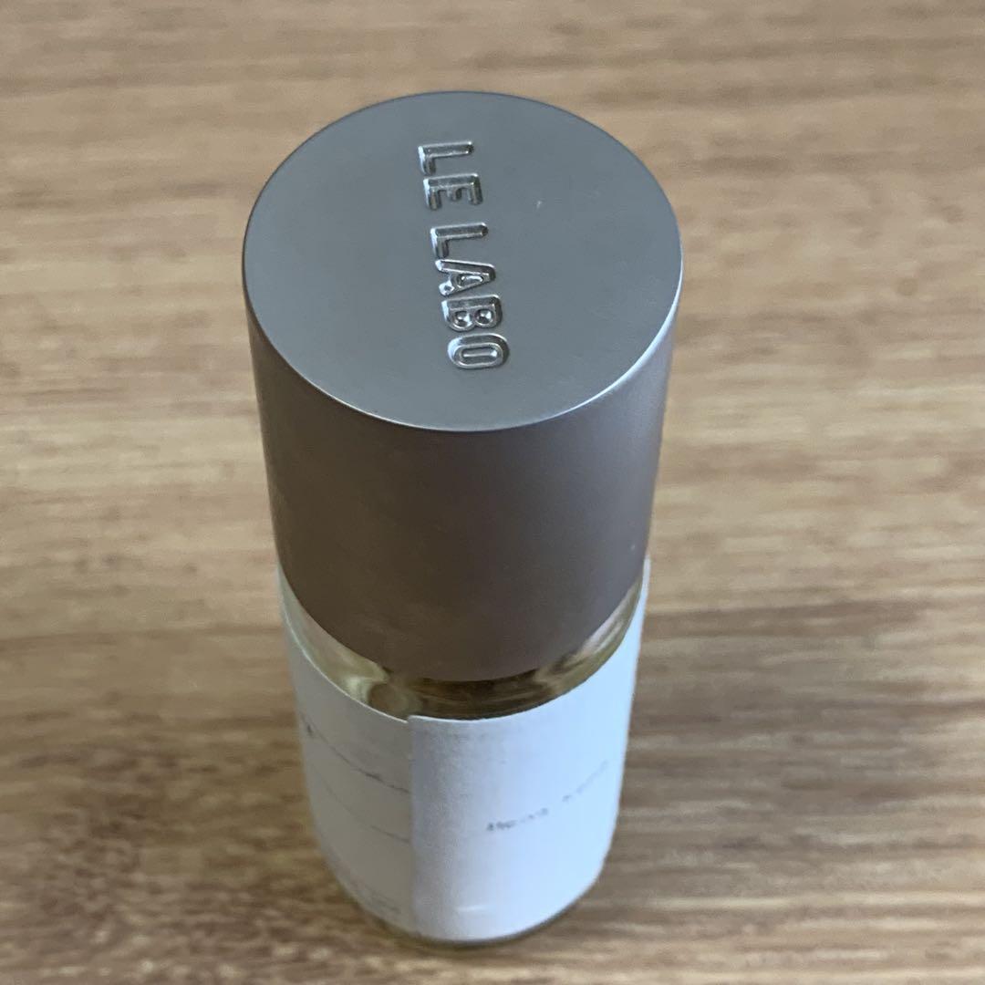 香水(ユニセックス) LE LABO BIGARADE 19 15ml Eau de Parfum