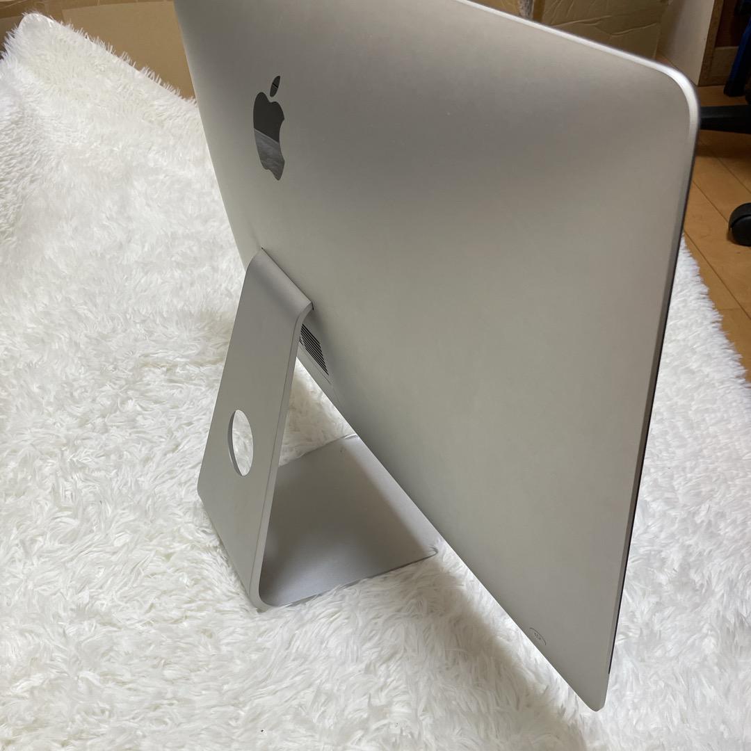 ★iMAC 27インチ メモリ8GB  Intel Core i5  2012