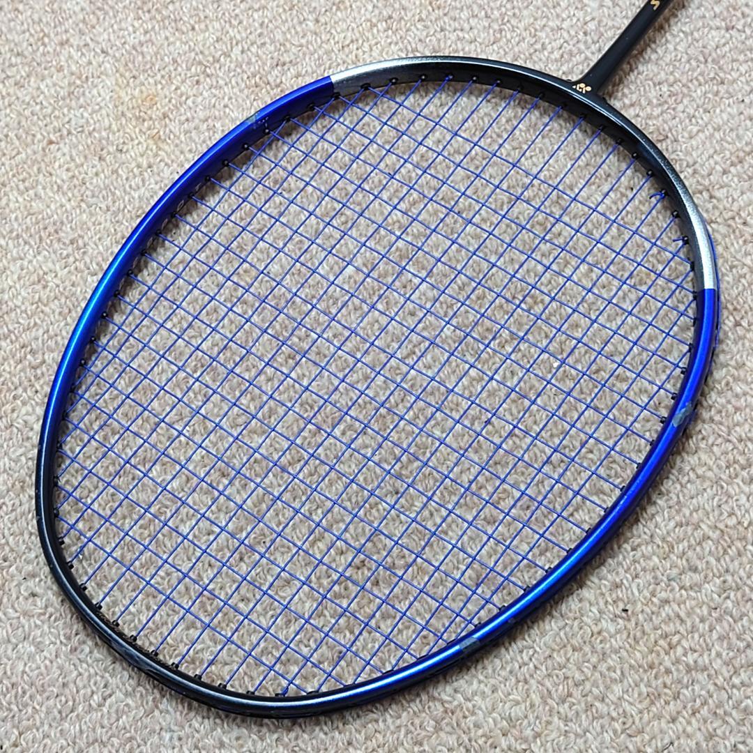 も*ち様 ヨネックス スーパーアイソメトリック7 2U-G4