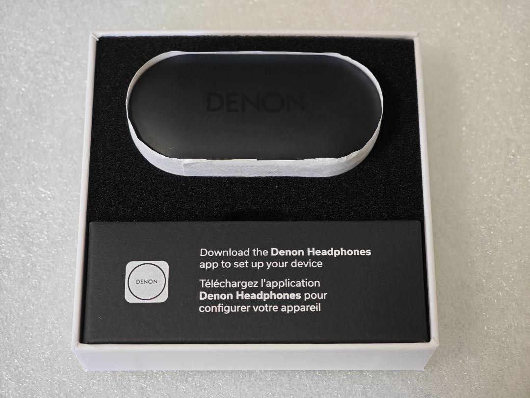 ❤ DENON