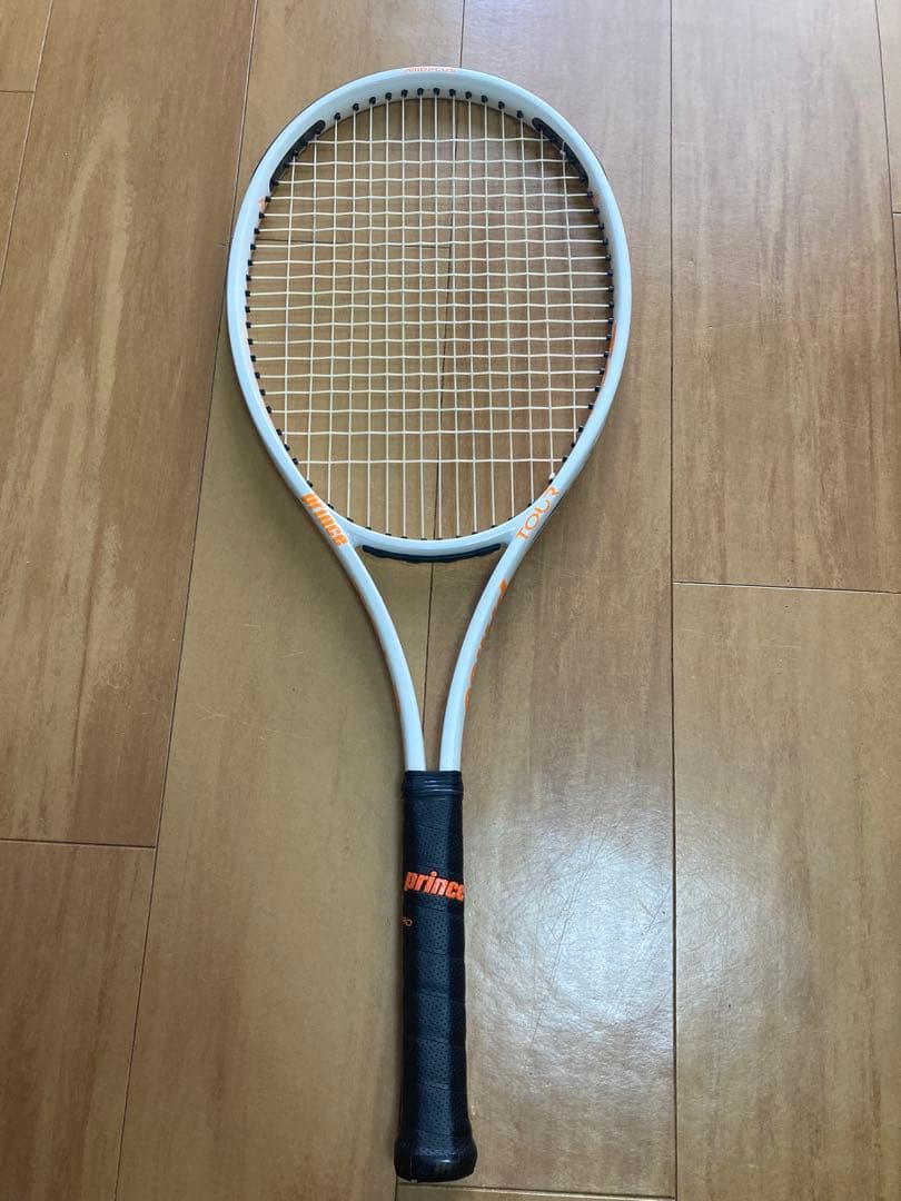 プリンス ツアー98 G2 その1 プリンス ツアー98 G2 その1