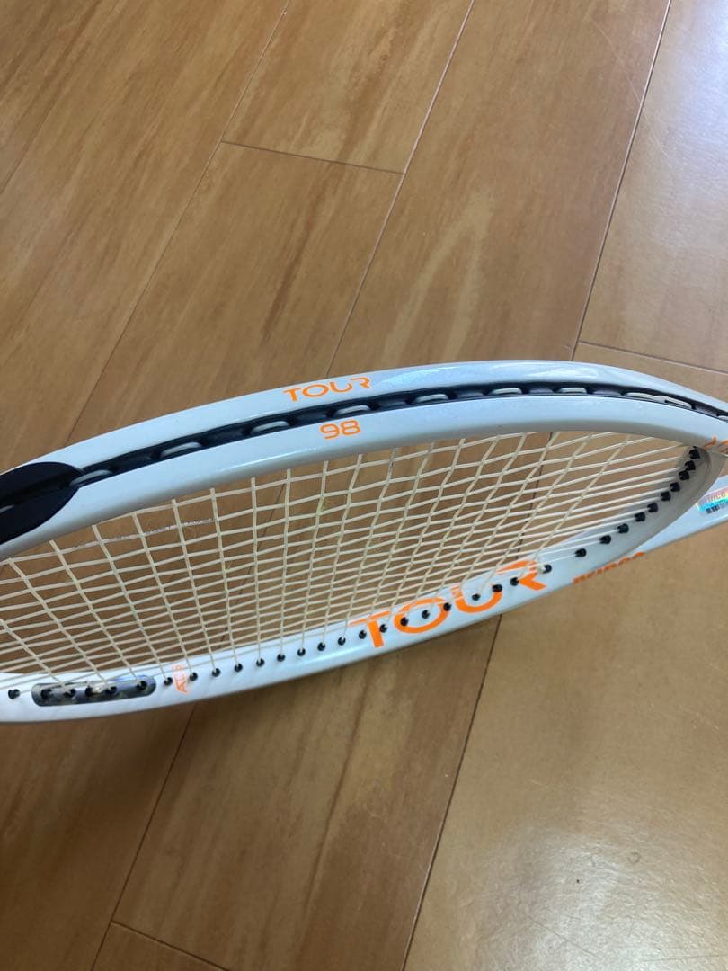 プリンス ツアー98 G2 その1 プリンス ツアー98 G2 その1