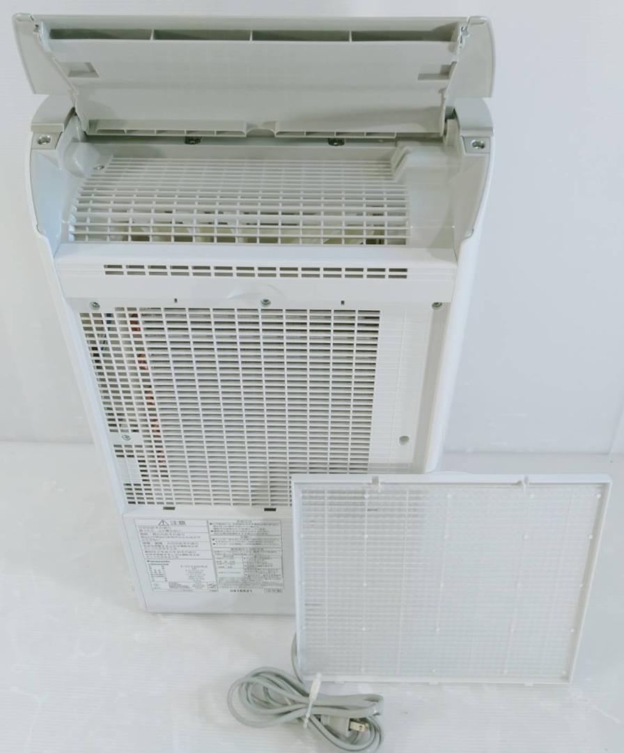 人気定番SALE 美品 衣類乾燥除湿機 F-YC120HRX 0tpyj-m26638114243 Panasonic 定番送料無料