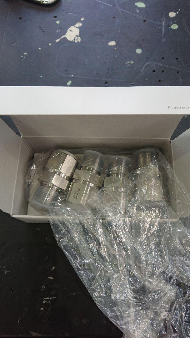 E1タッチホース継手 3 4 WAQyF-m26638400754 大特価特価