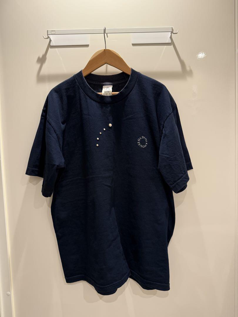 oldfolkhouse tシャツ