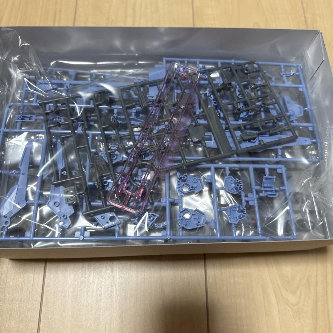 HG 1/144 ガンダム　Ｍｋ-III