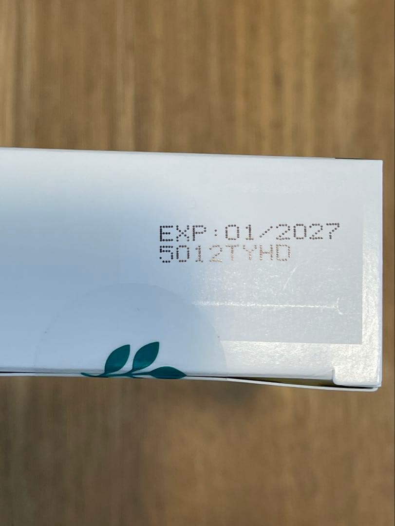 ●US版正規品●アムウェイ・トリプルX(ダブルX)レフィル・2個セット ●US版正規品●アムウェイ・トリプルX(ダブルX)レフィル・2個セット