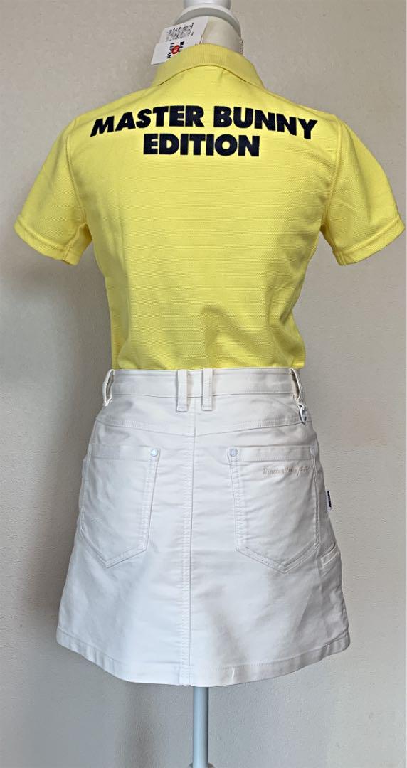 ★最終★ 新品+used❣️マスターバニー エディション レディース 2点セット