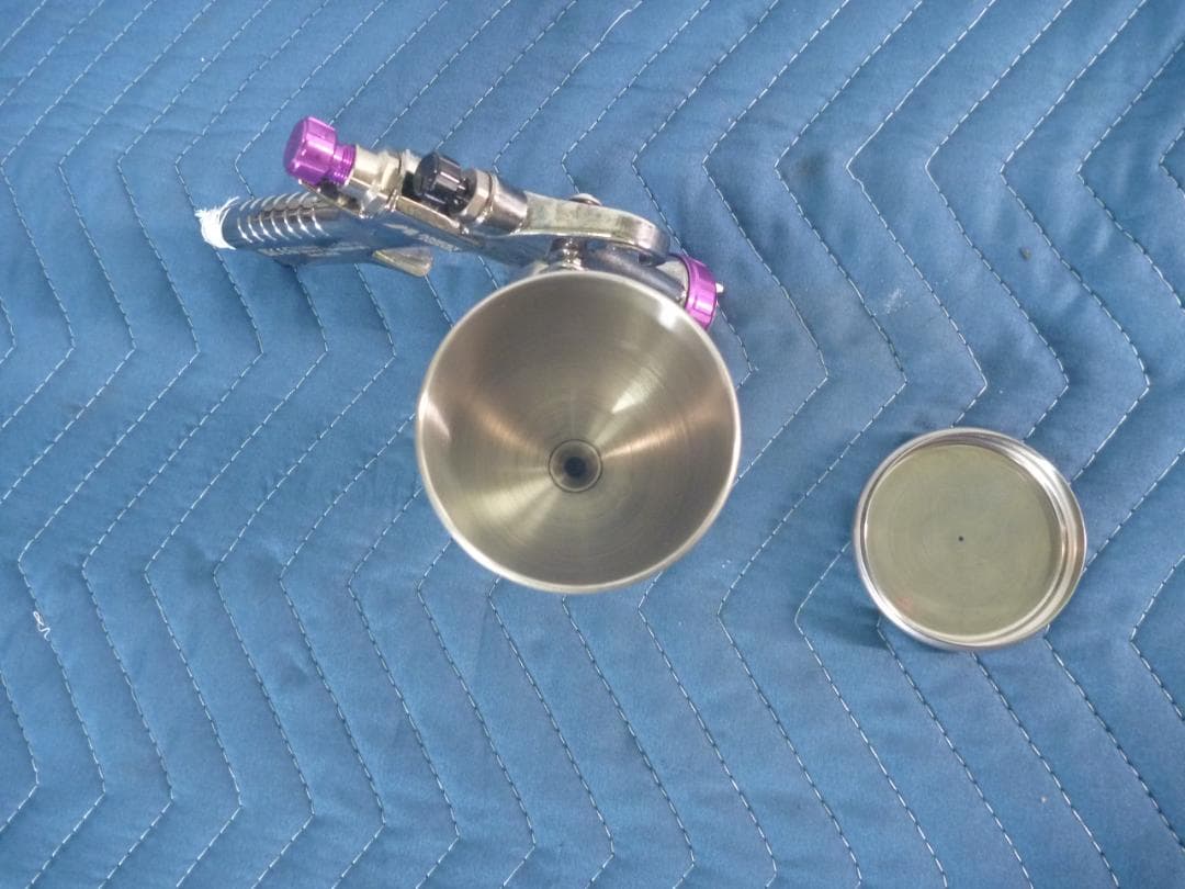 アネスト岩田 スプレーガン