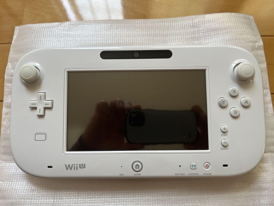 Nintendo Wii U スプラトゥーン - メルカリ