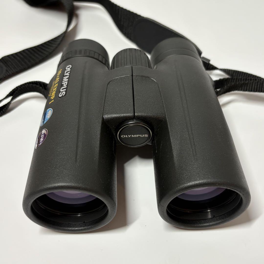 10×42 EXWP