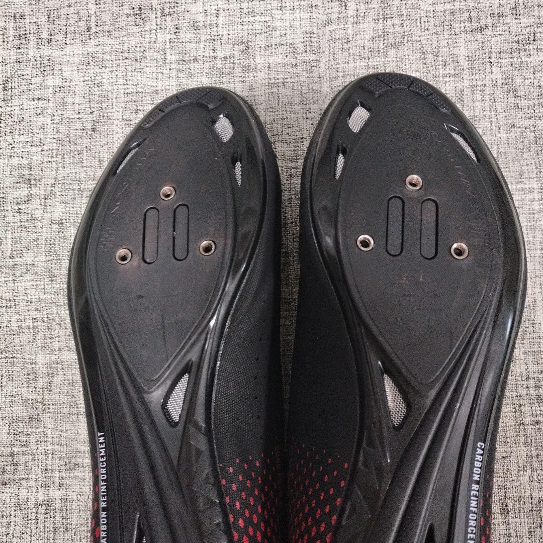 Pepe Northwave Core Plus 2 コアプラス2 43