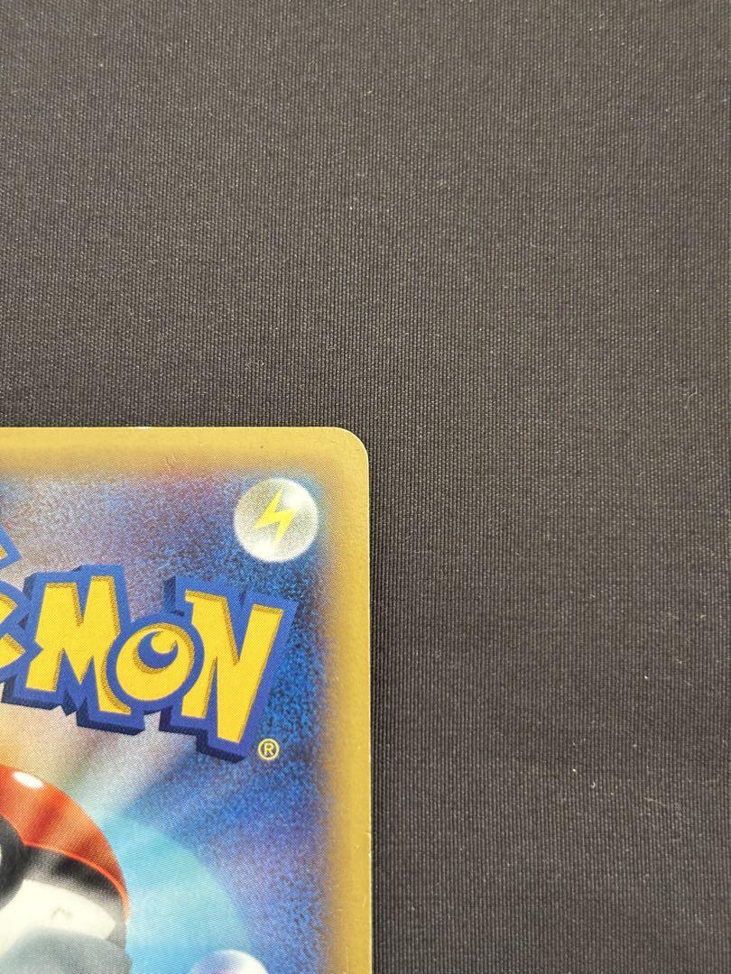ポケモンカード MリザードンEX RR XY2 ワイルドブレイズ 希少品