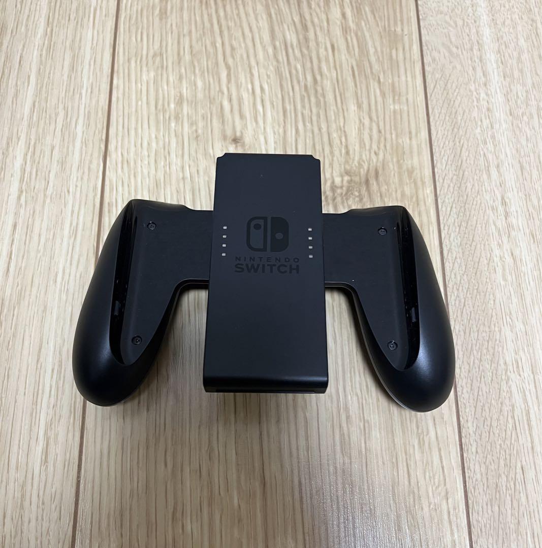 どうぶつの森 Nintendo Switch 本体と付属品
