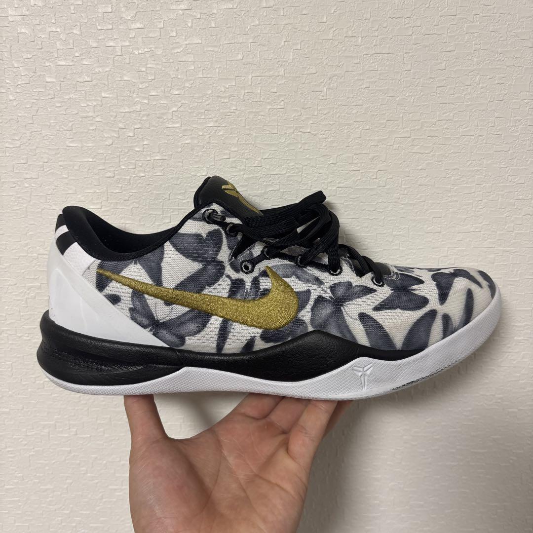Nike kobe8 protro mambacita