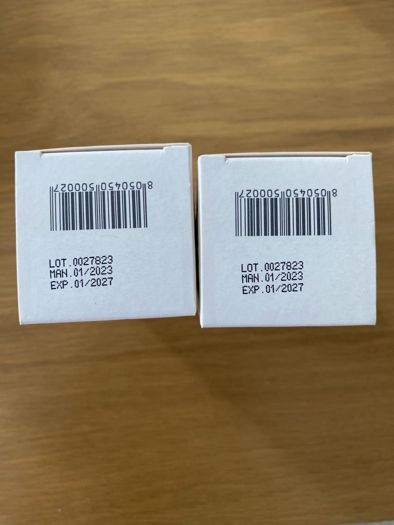 2本セット♡WiQoワイコ 保湿クリーム 50ml 新品未開封品 - メルカリ