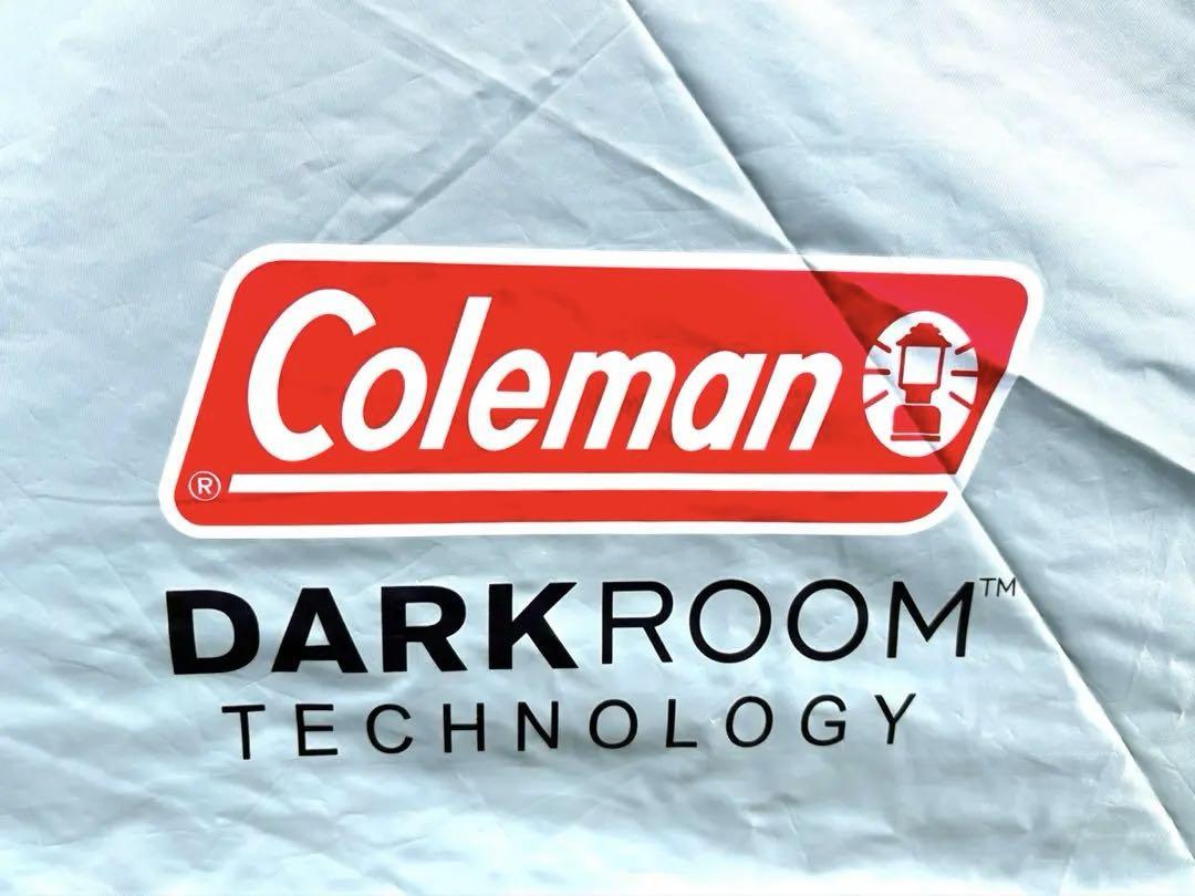 コールマン　ツーリングドームSTプラス　Coleman ツーリングドームST+