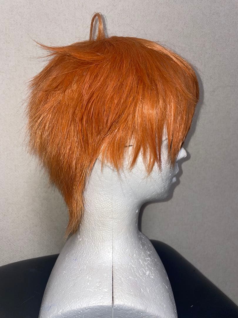 北見遊征 ウィッグ コスプレ mdprevattcaulkingandwaterproofing.com