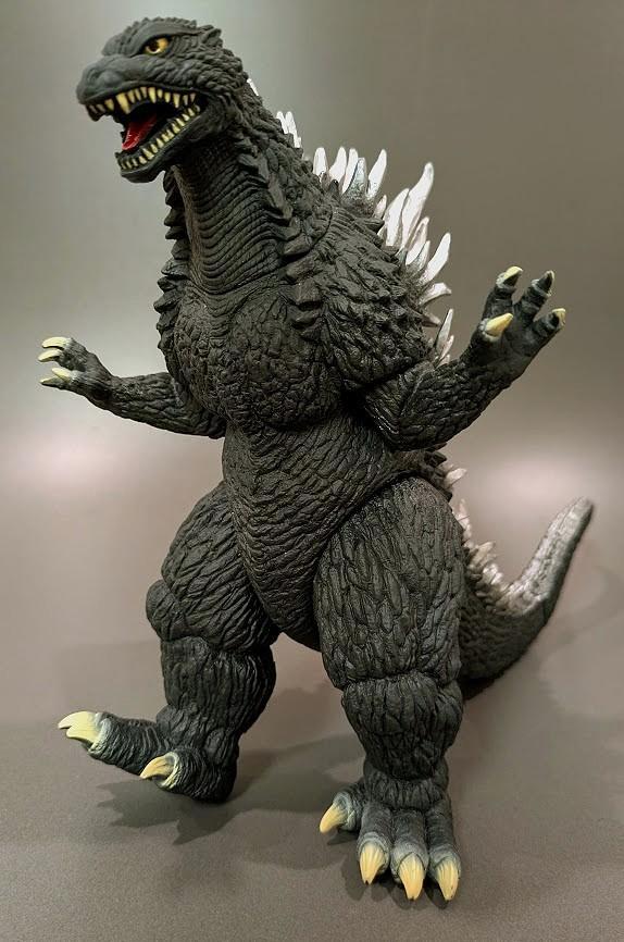 断捨離大特価！ゴジラ 2003 劇場限定版 タグ付き 未使用新品