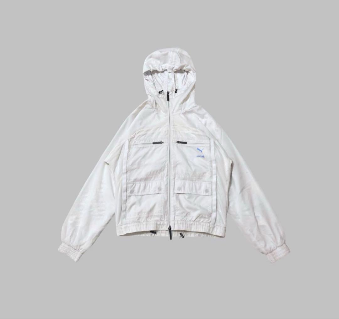y【KOCHE × PUMA】SPACE HOODIE 2835P KOCHE × PUMA】SPACE HOODIE 2835P