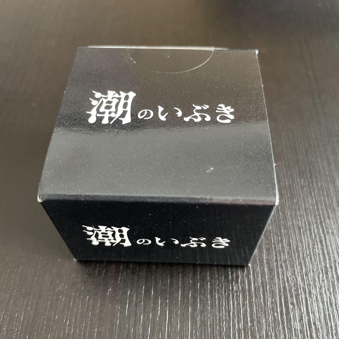 【新品匿名配送】潮のいぶき クリーム 6g
