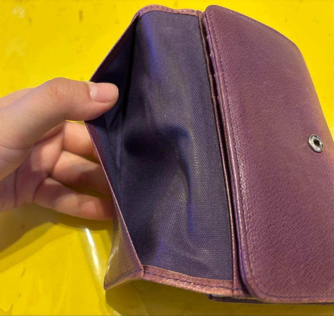 Vivienne Westwood ヴィヴィアン 三つ折り財布