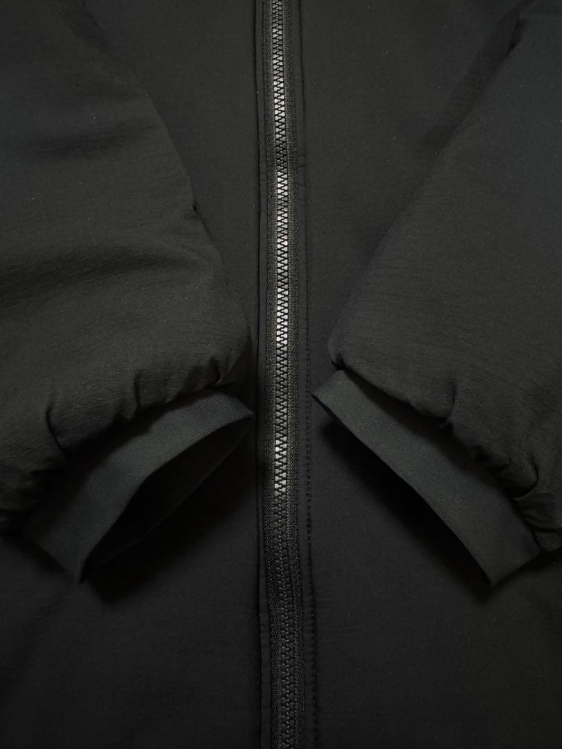 Arcteryx Atom AR Hoody アークテリクス アトムARフーディ