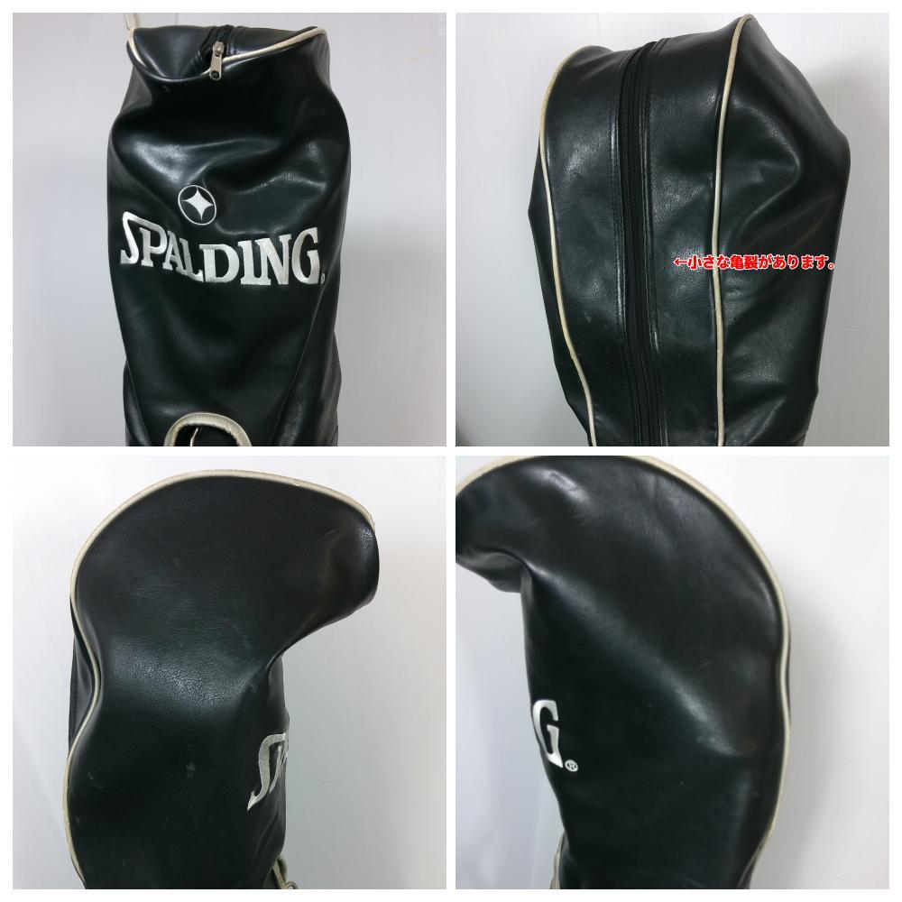 初心者XXIO×SPALDING×CYBERDRIVE豪華本格セット匿名即日発送