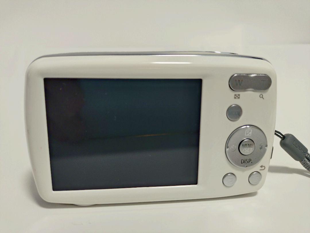 Panasonic LUMIX S1 DMC-S1 ホワイト 美品 - メルカリ