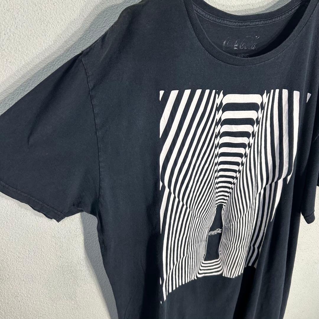 Coca-Cola tシャツ コーラ レトロ OLD 90s y2k tee