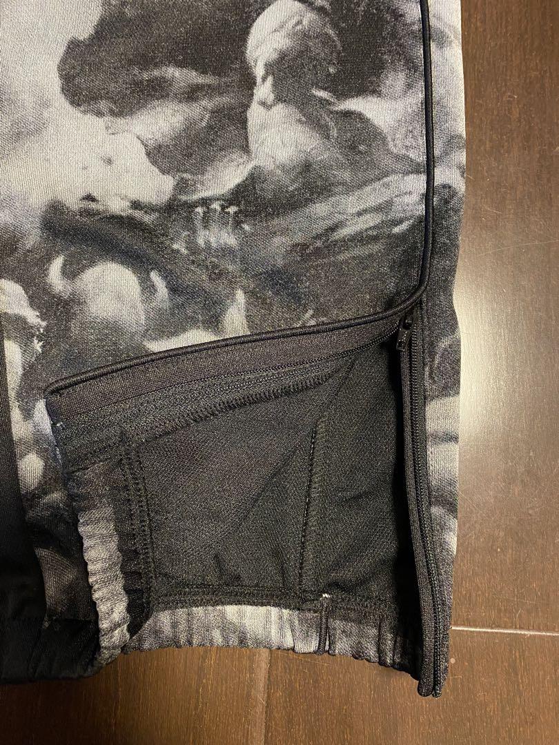 Supreme Frank Frazetta Track Pant 黒